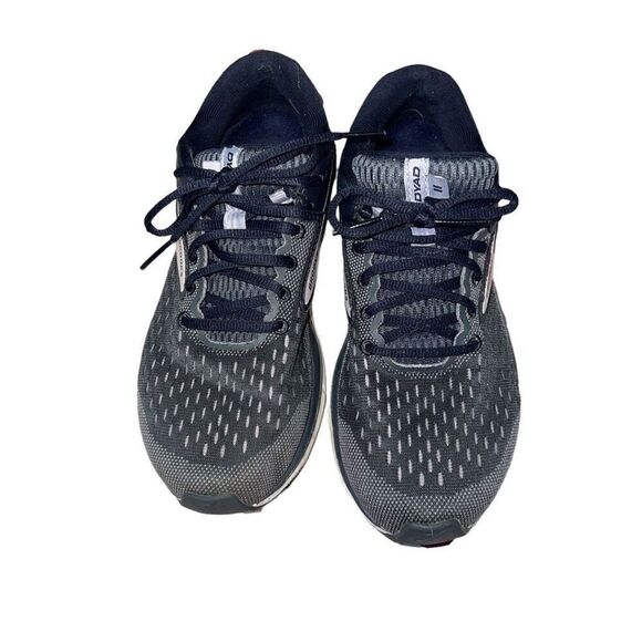 BROOKS DYAD Women’s Running Shoe Size 9 - Picture 3 of 7